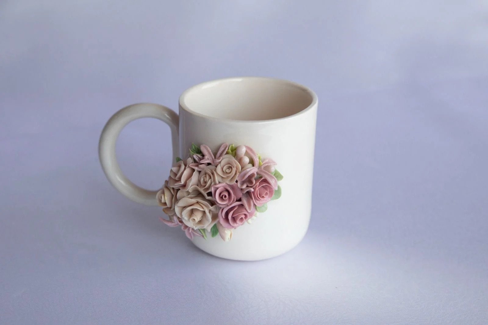 Kadınların Gücüyle Üretilen Sanat